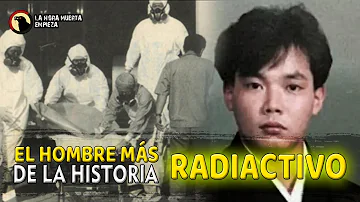 ¿Quién es la persona más radiactiva de la historia?