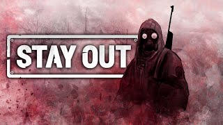 🔴 Stay Out ☢️ Stalker Online ☢️ EU1 • Смерть – лучшее изобретение Жизни ☢️