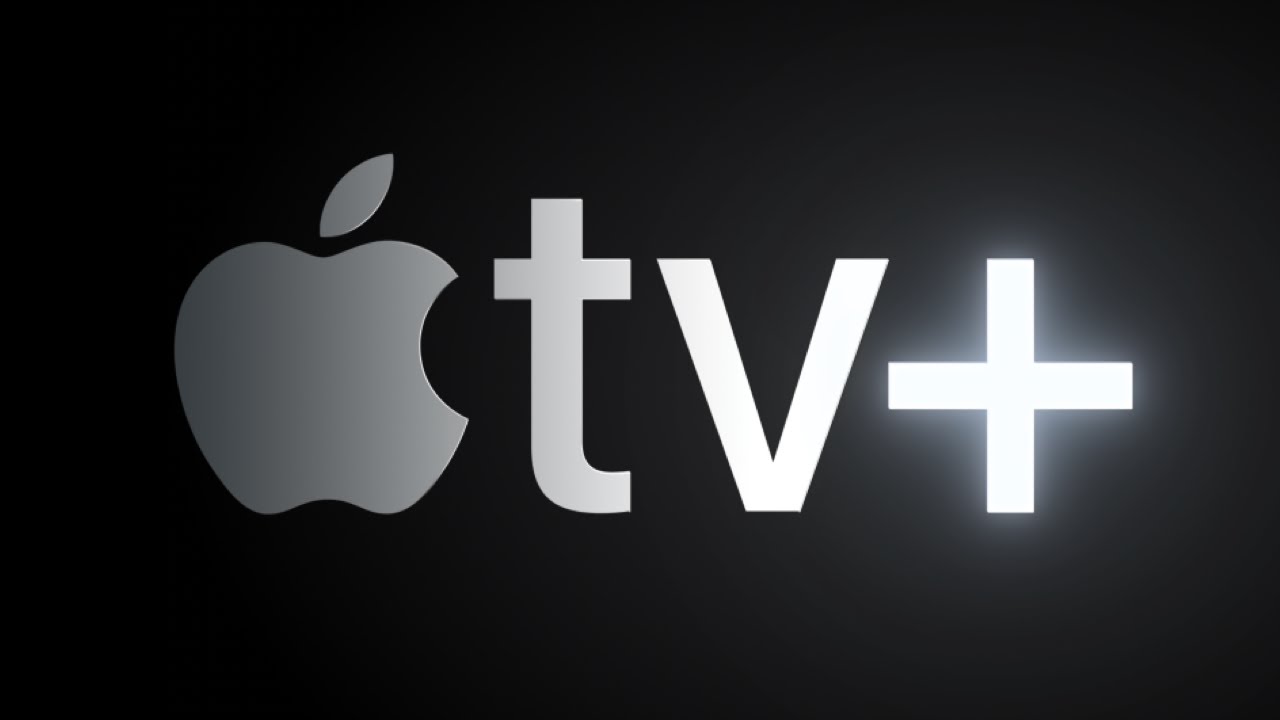 Apple TV & Apple TV app | 1 Year FREE Apple TV Subscription - YouTube