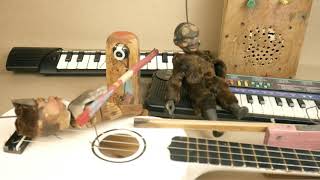 MUSIC 21 10 2025