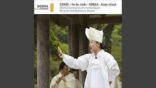 Heung-Taryeong (Namdo Japga)