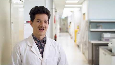 Study biological sciences at Griffith University