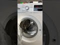 Bosch Serie 6 Crazy Open Door Spin Sockvill Bosch Serie 6 Crazy Open Door Spin Sockvill