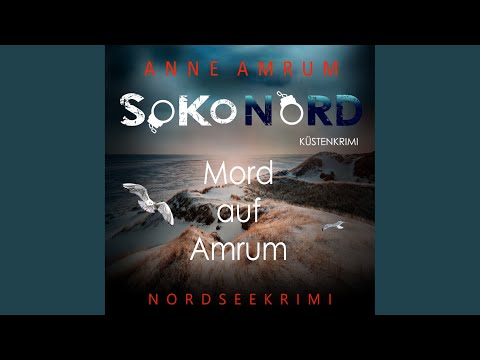 SoKo Nord - Blut auf Föhr YouTube Hörbuch Trailer auf Deutsch