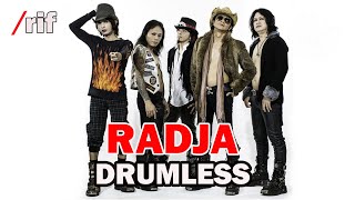 /RIF - RADJA // DRUMLESS