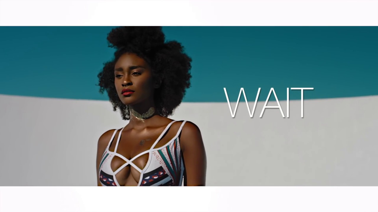Tonton Wait - Akaycentric (Official Video) di YouTube Tonton Wait - Akaycentric (Official Video) di YouTube