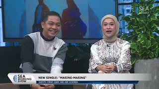 Talkshow With Ernie Zakri And Ade Govinda: 