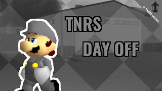 TNRS: TNRS day off