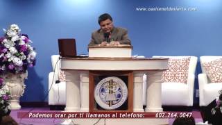 Pastor Mendoza (Epistolas a los Corintios)