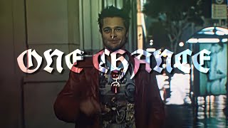 MoonDeity - One Chance (Tyler Durden) (Music Video) (...end up owning you...) (TikTok Version) Resimi