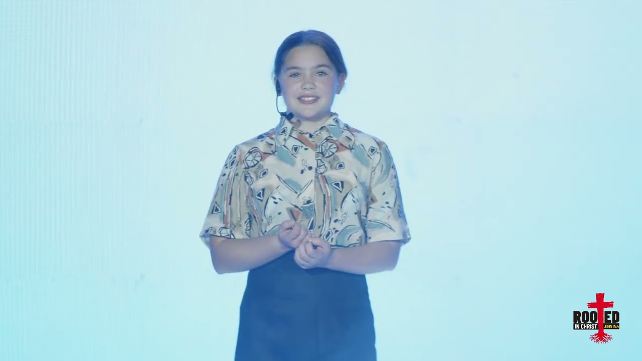 EASC 2025: Command Performance from  Herrwood Park Home School ( South Africa )