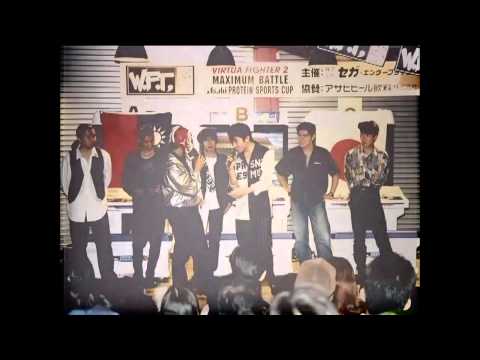 ビートライブカップ2013　決勝トーナメントOP VTR