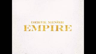 Miniatura del video "Derek Minor feat. J. Paul - Save Me"