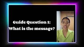 Lesson 11 Cyber/Digital Literacy (Collaborate)