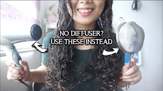 DIY “DIFFUSER”? STRAINER AND BLOWER | Kitin KM | Philippines