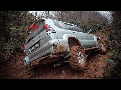 Video: Trans-Amerika Yolunun Off-Road Harikaları