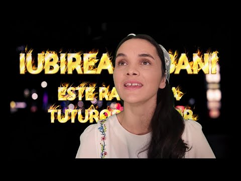 MIRIAM - BANII MULTI SI LACOMIA 🎵