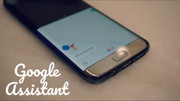 HOW TO INSTALL GOOGLE ASSISTANT ON ANY ANDROID PHONE (100% WORKING METHOD)
