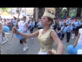 Video 2015-1-217 **VINTAGE-2015-WINOBRANIE** Brass Orchestra from GRODZISK part 1 of 11 Sept 12-th