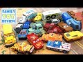 Disney cars 3 toys thunder hollow mayhem demolition derby toy story playtime scene from cars 3 movie