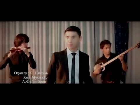 Чахонгир Ниёзов - Доги Таманно Hd