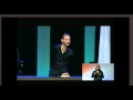 Nick Vujicic - Iglesia Centro Familiar de Adoración - Asuncion Paraguay