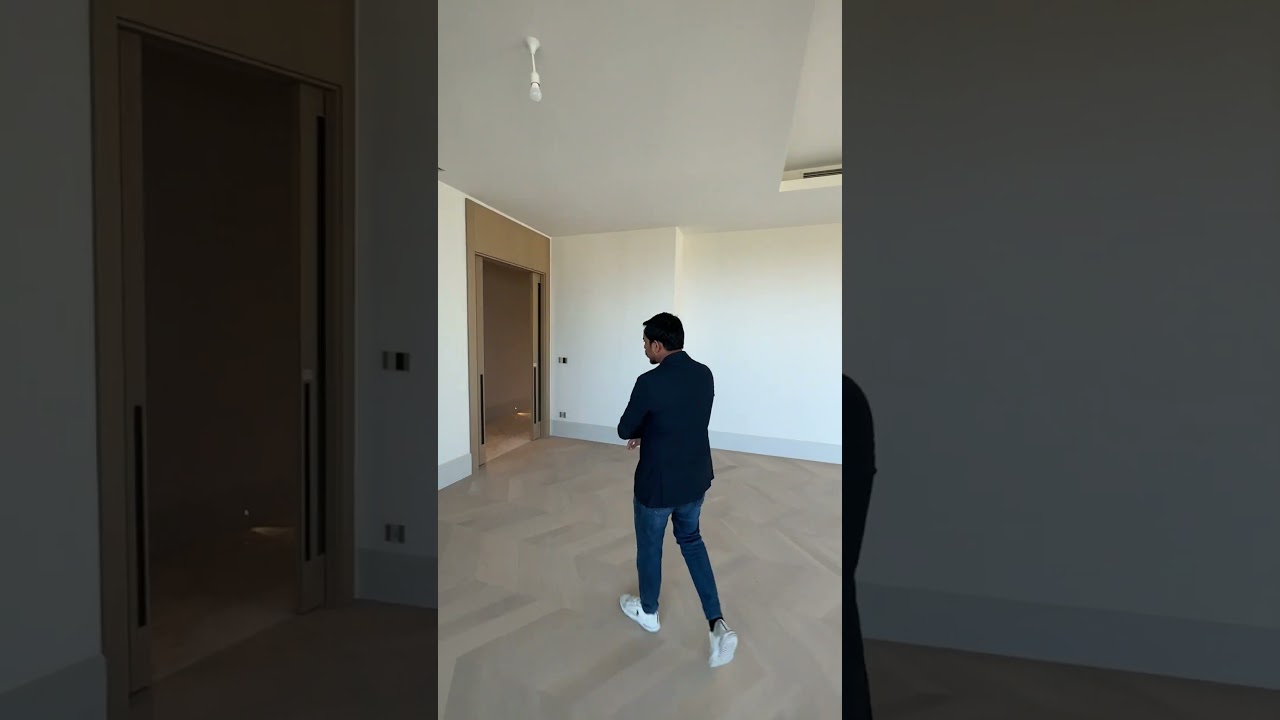 Nivak Florya Turkish Citizenship & Luxe 4 BHK Living in Bakırköy 