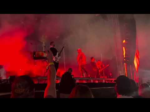 2010.06.01 Asking Alexandria - Final Episode (Live in Milwaukee,WI)