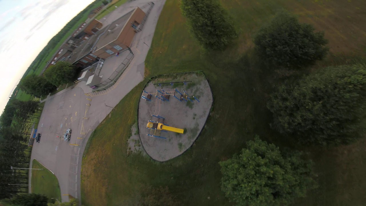 Ride - Switched From Turnigy Evolution to X-Lite