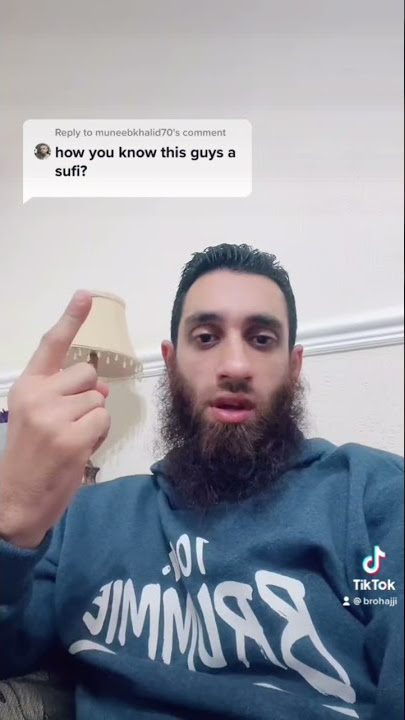 USING THE TERM ‘WAHABI’