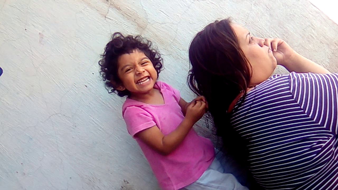 Mi Mam No Es Fea T a Luly YouTube