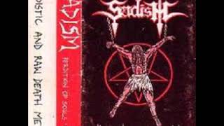 Sadism - Perdition of Souls (Full Demo)