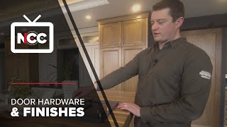 Choosing Hardware For Your Kitchen Cabinets