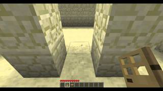 1_7_3 Mob Proof Doors in 5 Seconds