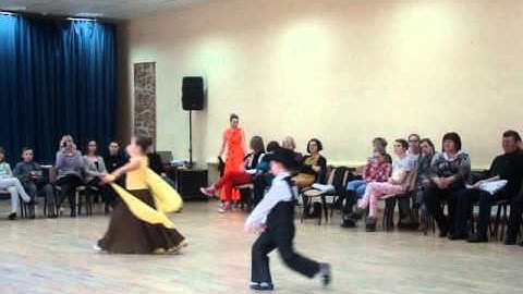 Newcomer Primary, RF