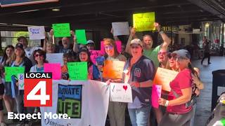 Local 4 News at 11 -- July 24, 2026