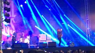Rival Sons - Secret (Hellfest 2016)