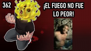 Primero qu3maron su cara y después vino lo peor (Ghost Rider Mexicano 2) Cap 362 -VOID MEMES 3.0