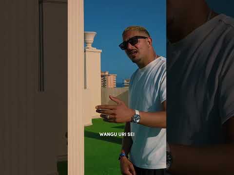 Wangu Uri Sei