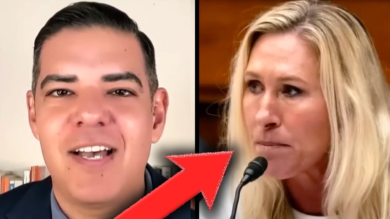 MTG’s Used to Humiliation, But This One Stings…