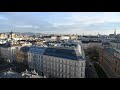 Rooftop Vienna - 15 Minutes in 30 Seconds