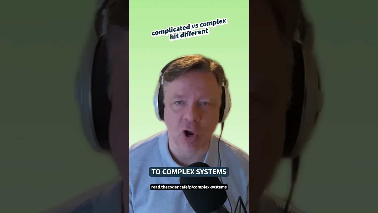 5 Traits of Complex Systems