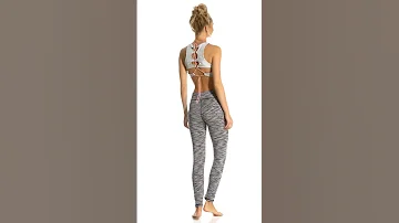 MINKPINK Hunter Full Legging SwimOutlet Com 