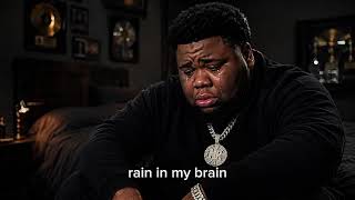 Rod Wave - I Can't Escape My Thoughts (Official Lyric Video 2026)