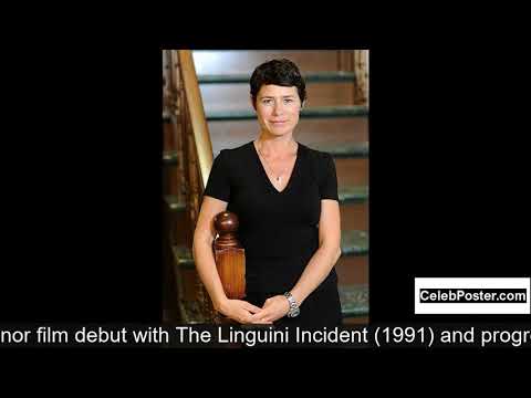 Video: Maura Tierney Net Worth