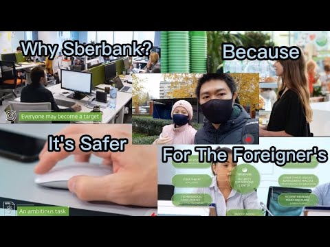 Video: Cara Mendapatkan Pinjaman Dari Sberbank Dari Rusia