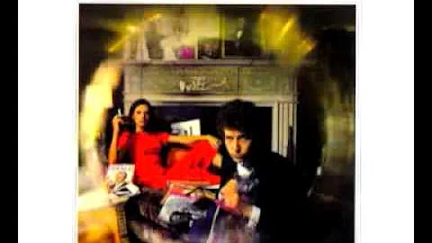 Bob Dylan - Bob Dylan's 115th Dream