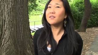 Top Notch 3 - Unit 6  Street Interview
