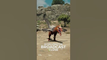 Distant Calls: Achillobator and Metriacanthosaurus Broadcast!