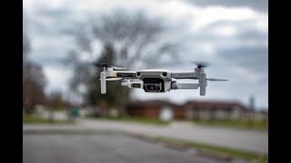 DJI Mavic Mini Chasing Buzzards
Took the whirly-bird out to chase... well birds lol. DJI Mavic Mini. Premier and After Effects. Music done with Musicshake. DJI Mavic Mini Chasing Buzzards